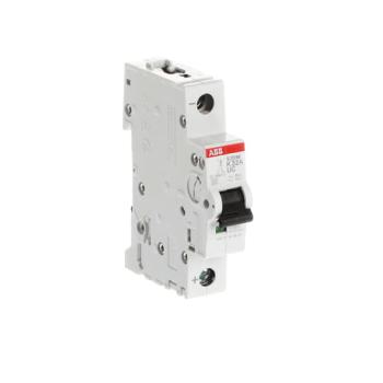  DISJ DC (S201MUC) 1P 10KA 220V 