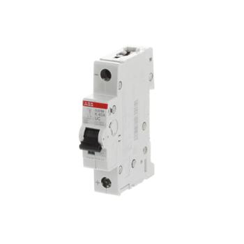  DISJ DC (S201MUC) 1P 10KA 220V 