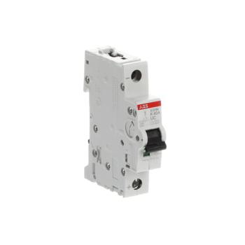 DISJ DC (S201MUC) 1P 10KA 220V 