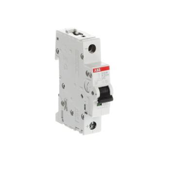  DISJ DC (S201MUC) 1P 10KA 220V 