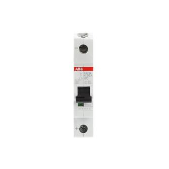  DISJ DC (S201MUC) 1P 10KA 220V 