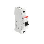  DISJ DC (S201MUC) 1P 10KA 220V 