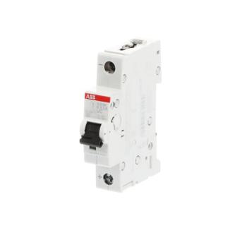 DISJ DC (S201MUC) 1P 10KA 220V 