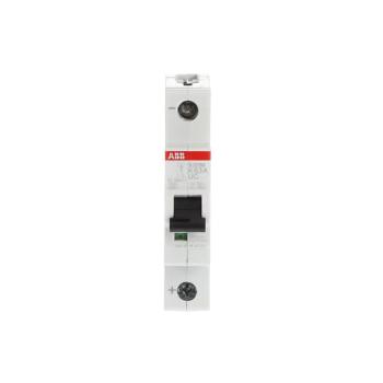  DISJ DC (S201MUC) 1P 10KA 220V 