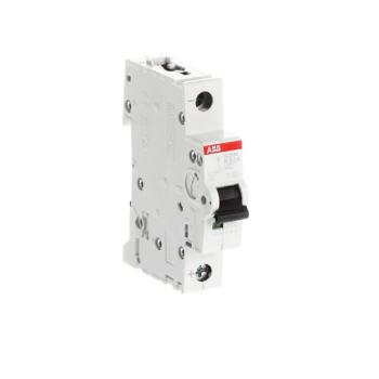  DISJ DC (S201MUC) 1P 10KA 220V 