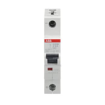  DISJ DC (S201MUC) 1P 10KA 220V 