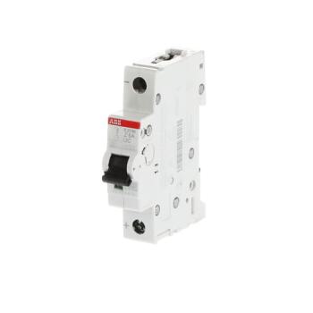  DISJ DC (S201MUC) 1P 10KA 220V 