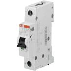 DISJ DC (S201MUC) 1P 10KA 220V 