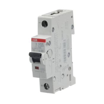 DISJ DC (S201MUC) 1P 10KA 220V 