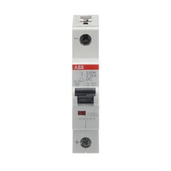  DISJ DC (S201MUC) 1P 10KA 220V 