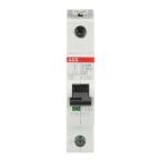  DISJ DC (S201MUC) 1P 10KA 220V 