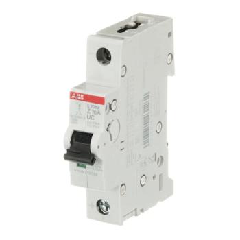  DISJ DC (S201MUC) 1P 10KA 220V 
