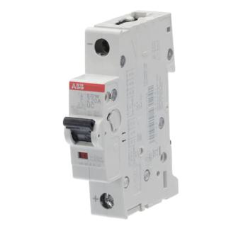  DISJ DC (S201MUC) 1P 10KA 220V 