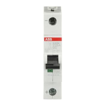  DISJ DC (S201MUC) 1P 10KA 220V 