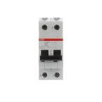  DISJONCTEUR DC (S202MUC) 2P 10 