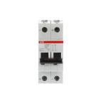 DISJ DC (S202MUC) 2P 10KA 440V 