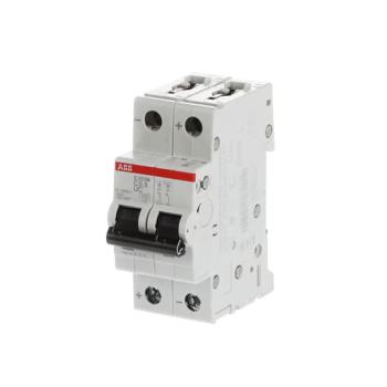  DISJ DC (S202MUC) 2P 10KA 440V 