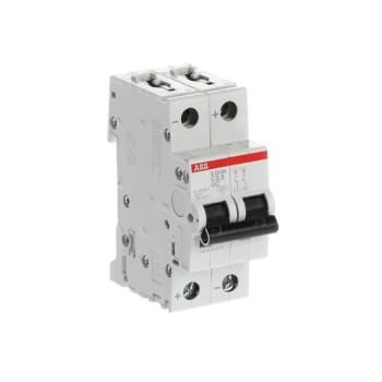  DISJ DC (S202MUC) 2P 10KA 440V 