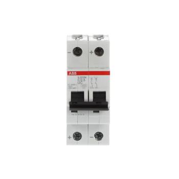  DISJ DC (S202MUC) 2P 10KA 440V 
