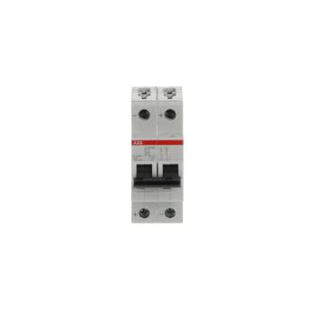  DISJ DC (S202MUC) 2P 10KA 440V 