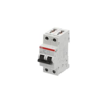  DISJ DC (S202MUC) 2P 10KA 440V 