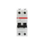  DISJ DC (S202MUC) 2P 10KA 440V 