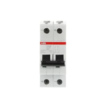  DISJ DC (S202MUC) 2P 10KA 440V 