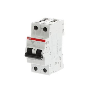  DISJ DC (S202MUC) 2P 10KA 440V 