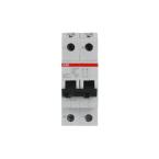  DISJ DC (S202MUC) 2P 10KA 440V 