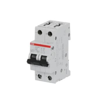  DISJ DC (S202MUC) 2P 10KA 440V 