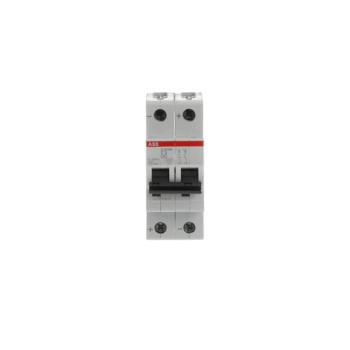  DISJ DC (S202MUC) 2P 10KA 440V 