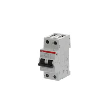  DISJ DC (S202MUC) 2P 10KA 440V 