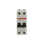  DISJ DC (S202MUC) 2P 10KA 440V 