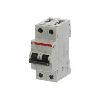  DISJ DC (S202MUC) 2P 10KA 440V 