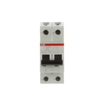  DISJ DC (S202MUC) 2P 10KA 440V 