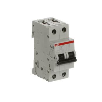  DISJ DC (S202MUC) 2P 10KA 440V 