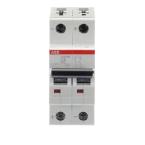 DISJ DC (S202MUC) 2P 10KA 440V 