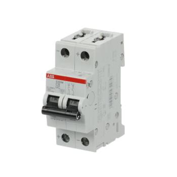  DISJ DC (S202MUC) 2P 10KA 440V 
