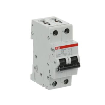  DISJ DC (S202MUC) 2P 10KA 440V 
