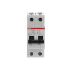  DISJ DC (S202MUC) 2P 10KA 440V 