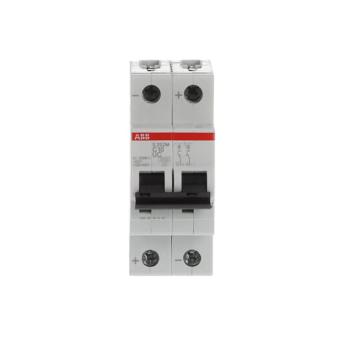  DISJ DC (S202MUC) 2P 10KA 440V 