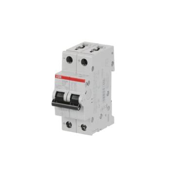  DISJ DC (S202MUC) 2P 10KA 440V 