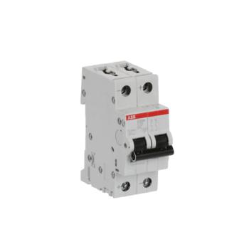  DISJ DC (S202MUC) 2P 10KA 440V 
