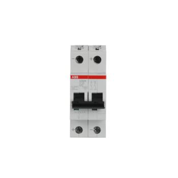  DISJ DC (S202MUC) 2P 10KA 440V 
