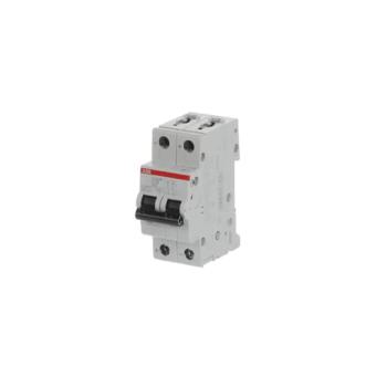  DISJ DC (S202MUC) 2P 10KA 440V 