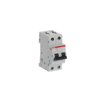  DISJ DC (S202MUC) 2P 10KA 440V 