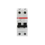  DISJ DC (S202MUC) 2P 10KA 440V 