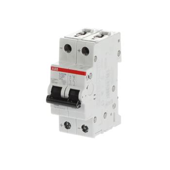  DISJ DC (S202MUC) 2P 10KA 440V 