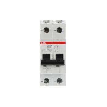  DISJ DC (S202MUC) 2P 10KA 440V 