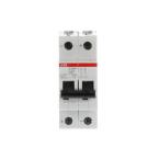  DISJ DC (S202MUC) 2P 10KA 440V 